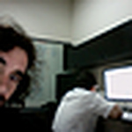 Profile Picture of Diego Alonso Santillan Navarro (@Chimpandolfo_) on Flickr