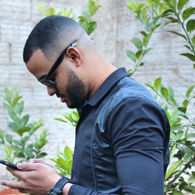 Profile Picture of Lucas Victor (@luccavictor) on Twitter