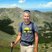 Profile Picture of Chris Fore (@chris-fore-1) on Quora