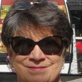 Profile Picture of Nancy Leeder (@nsleeder) on Pinterest