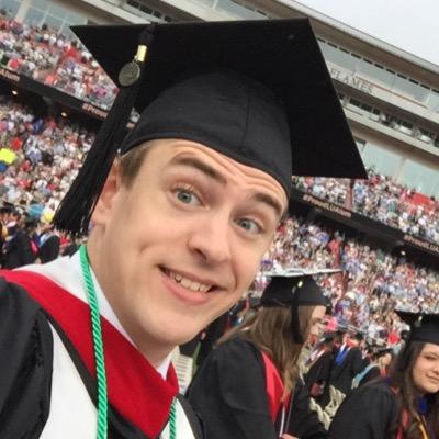 Profile Picture of Jonathan Eubank (@eubankje72) on Twitter