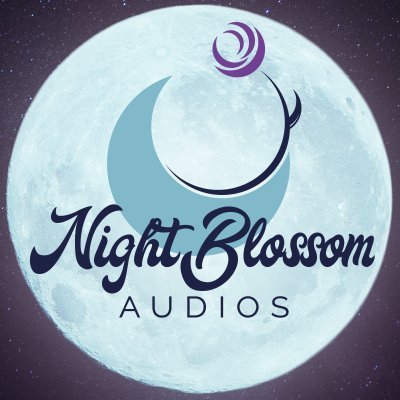Profile Picture of NightBlossomAudios (@NiteBlossAudios) on Twitter