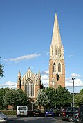 Profile Picture of Daybrook - Wikipediaon Wikipedia
