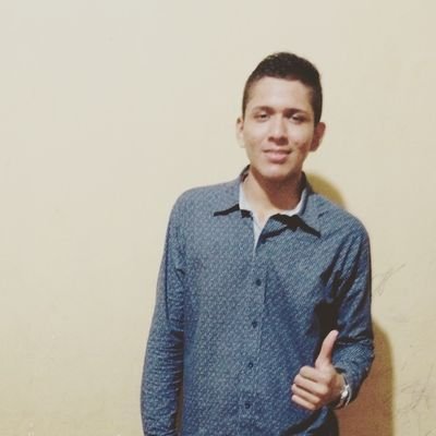 Profile Picture of Edison Andrade (@edisonandrade2) on Twitter