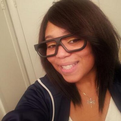 Profile Picture of LaTasha Kirby (@freaksANDgeeks1) on Twitter