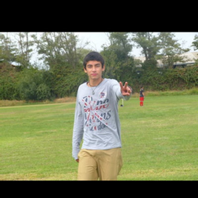 Profile Picture of Martín Toro (@martintoro46) on Twitter