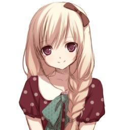 Profile Picture of Alice (@alice_schindler) on Twitter