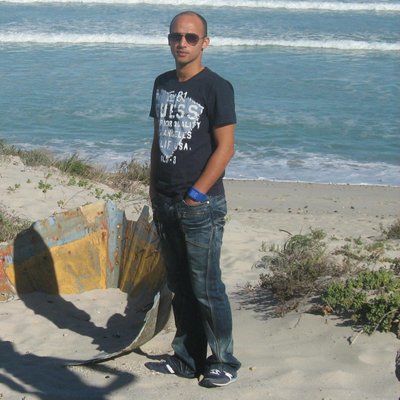 Profile Picture of Wesley Jeffries (@WRjeffries) on Twitter