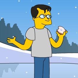Profile Picture of Tom Yee (@TomYee_NowWhat) on Twitter