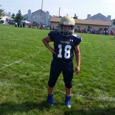 Profile Picture of Carlos Tostado (@carlost1018) on Twitter