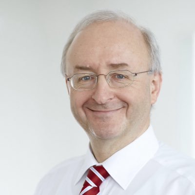 Profile Picture of Frank Anton (@Frank_E_Anton) on Twitter