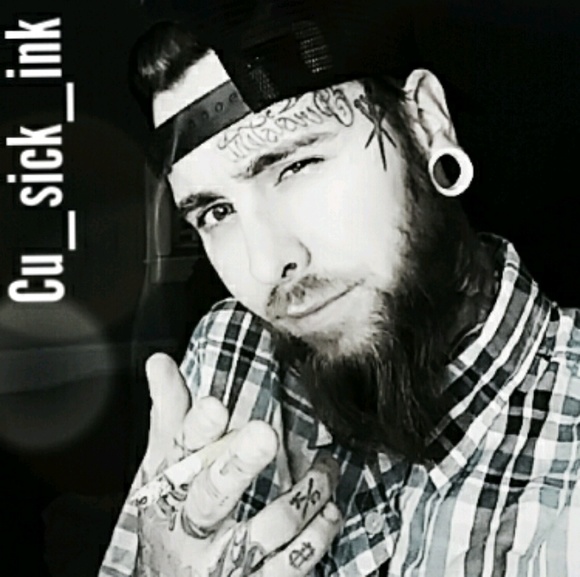 Profile Picture of Robert Cusick (@irishking45) on Poshmark