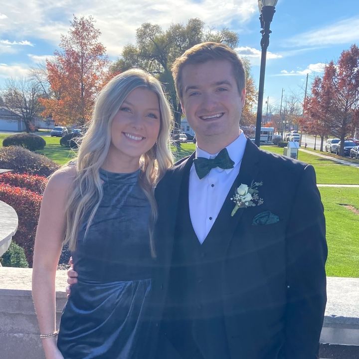 Profile Picture of joshklausing (@joshklausing10) on Tiktok