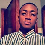 Profile Picture of Chris_kbg (@chris_kubangusu) on Instagram