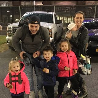 Profile Picture of Danny Woodhead (@teamwoody39) on Instagram