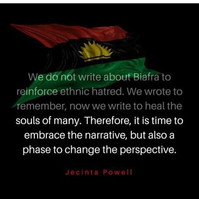 Profile Picture of IPOB 7UP ZONE 2 (@ChimaobiChibui1) on Twitter