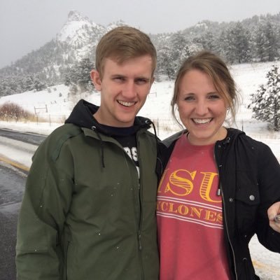 Profile Picture of Hillary Jackson (@hillary_lousie) on Twitter