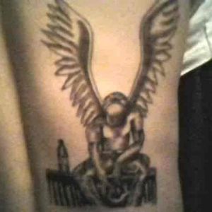 Profile Picture of Terry Davidson (@murdaondamic) on Myspace
