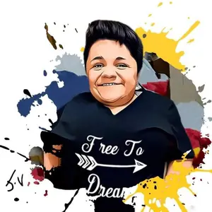 Profile Picture of Erika (@@cyclonesrock25) on Tiktok