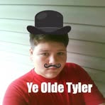 Profile Picture of Tyler Joseph Blake Parkhill (@Tyler-Joseph-Blake-Parkhill) on Facebook