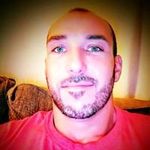 Profile Picture of Chad Harbin (@chad12_21) on Instagram