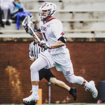 Profile Picture of Reid Patton (@Reid_G_Patton) on Twitter