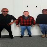 Profile Picture of mark leschinsky (@gnome_mees) on Instagram