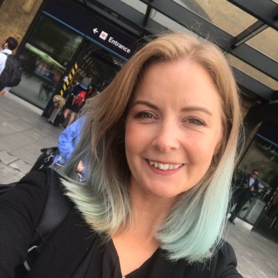 Profile Picture of Michelle Dawson (@Mumof2Dawson) on Twitter