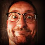 Profile Picture of Matt Wharton (@matt_wharton) on Instagram