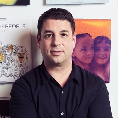 Profile Picture of David Lyon (@davidlyonoranj) on Twitter