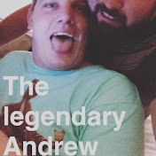 Profile Picture of Andrew Pauli (@ComedianPauli) on Youtube