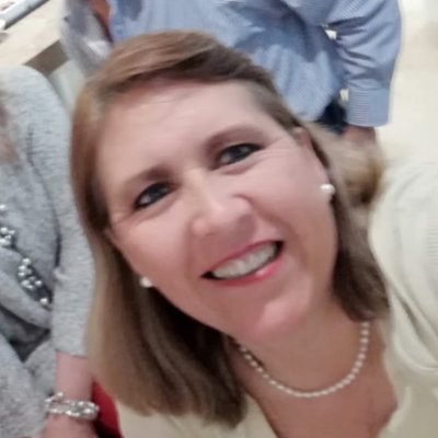 Profile Picture of Verónica Corrales-Nieves (@VernicaCorral11) on Twitter