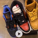 Profile Picture of Adrian Vaca (@htown_shoes) on Instagram