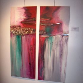 Profile Picture of Coralia Alvarez (@coraliaalvarez1) on Pinterest