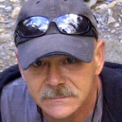 Profile Picture of Steve Bolling (@SteveBollingGa) on Twitter