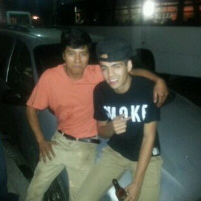 Profile Picture of Omar Bautista Lazca (@omarbautista945) on Twitter