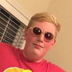 Profile Picture of Fat Alberto (@kirby.__) on Instagram