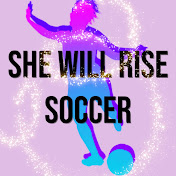 Profile Picture of Jasmine Henderson (@SheWillRiseSoccer) on Youtube