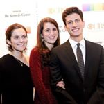 Profile Picture of JFK’s Grandchildren (@schlossbergsiblings) on Instagram