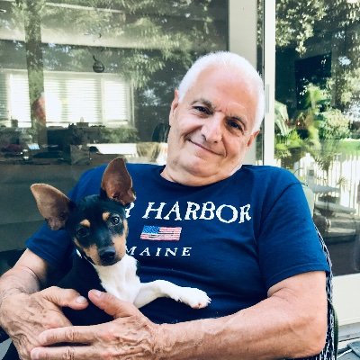 Profile Picture of Vinny Bagileo (@VBagileo) on Twitter