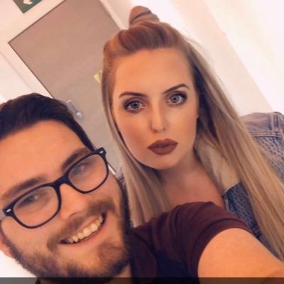 Profile Picture of Dan Holbrook (@Holbrookrer) on Twitter