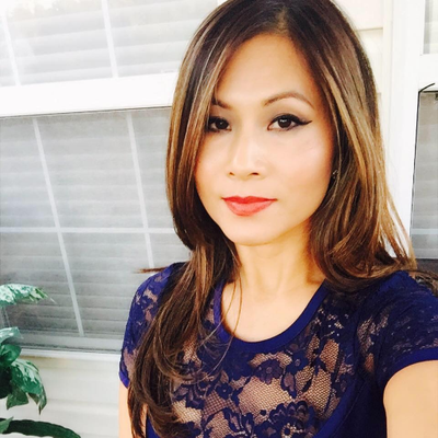 Profile Picture of Rose Chau (@rchau) on Twitter