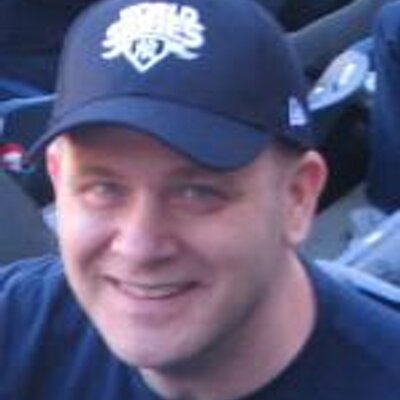 Profile Picture of Aaron Wallace (@Wallace_Aaron) on Twitter