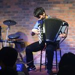 Profile Picture of Vincent Hsu (@vincent.hsuuu) on Instagram