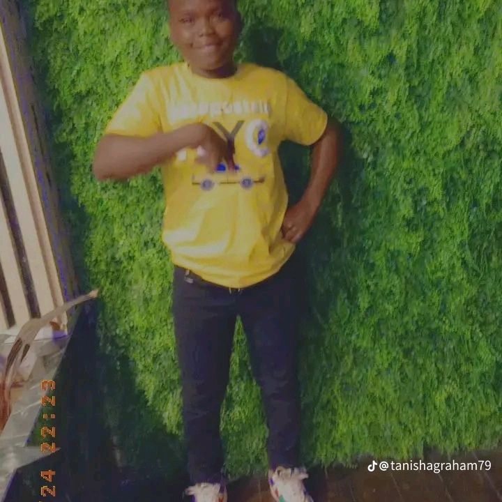 Profile Picture of Nicholas Rhoden (@nicholasrhoden30) on Tiktok