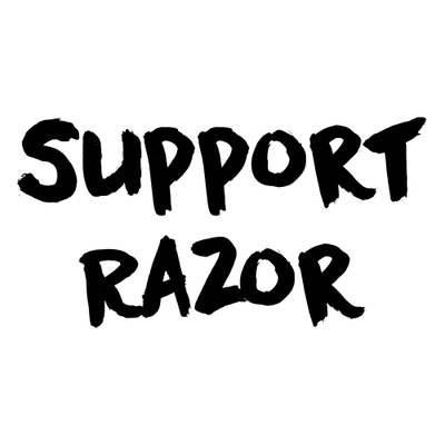 Profile Picture of Brian Stegner (@supportrazor) on Twitter