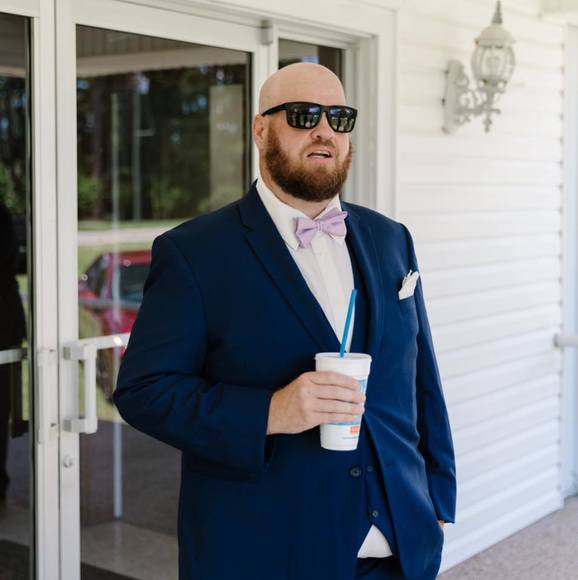 Profile Picture of Stanley Polkey (@stanleypolkey) on Poshmark