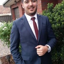 Profile Picture of Nicholas Costanzo (@nickcostanzo27) on Twitter