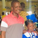 Profile Picture of Abraham A. Davis (@abraham_adrian_davis_) on Instagram