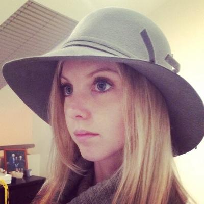 Profile Picture of Kate Megan Maddock (@kmm205) on Twitter